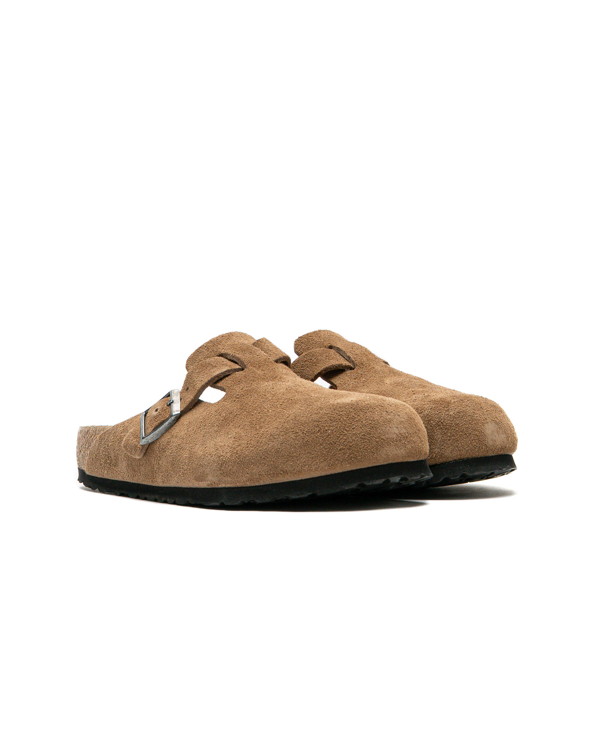 Birkenstock Boston Soft Footbed (Regular Fit / SFB